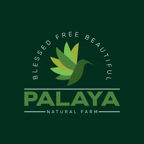 Palaya Natural Farm logo