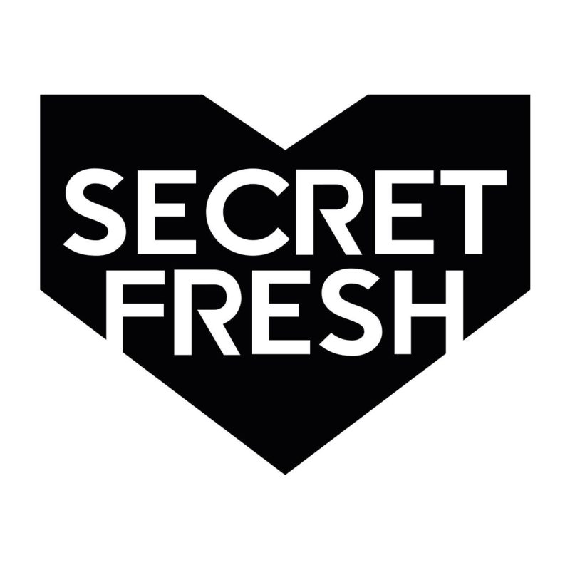 Secret Fresh
