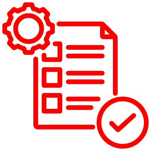 Finalization & Delivery